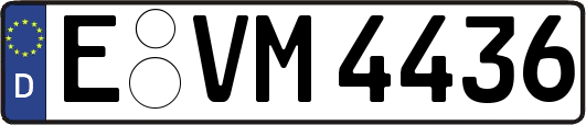 E-VM4436