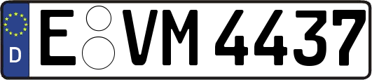 E-VM4437
