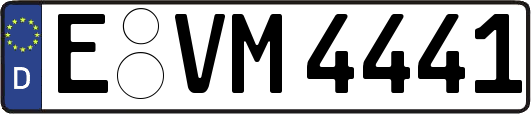 E-VM4441