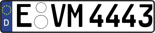 E-VM4443