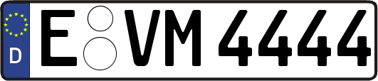 E-VM4444