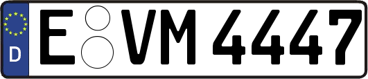 E-VM4447