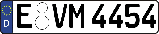 E-VM4454