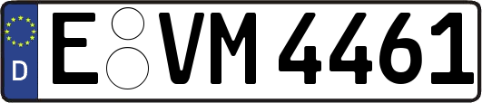 E-VM4461