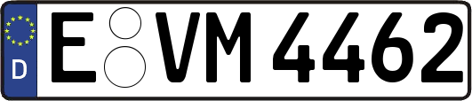 E-VM4462