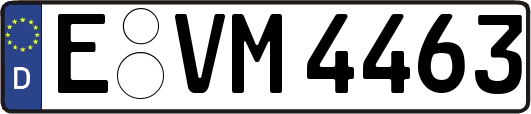 E-VM4463