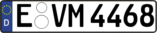 E-VM4468