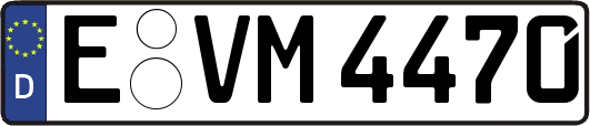 E-VM4470