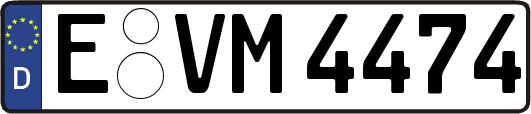 E-VM4474