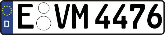E-VM4476