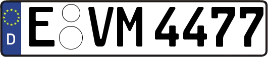 E-VM4477