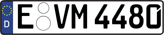 E-VM4480