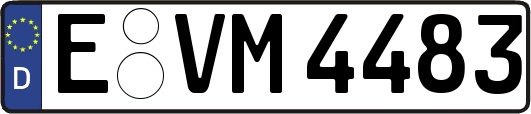 E-VM4483