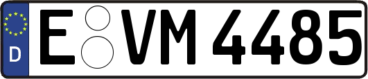 E-VM4485