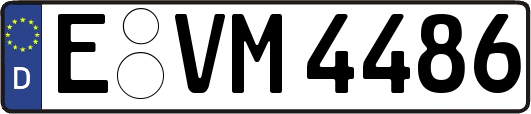 E-VM4486