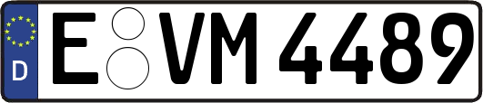 E-VM4489