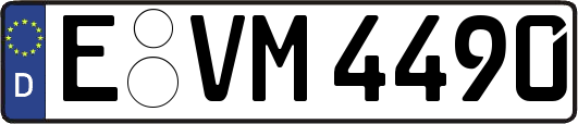 E-VM4490