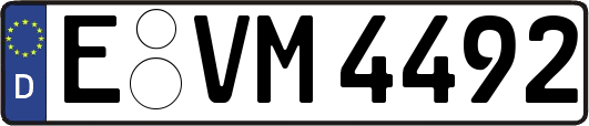 E-VM4492