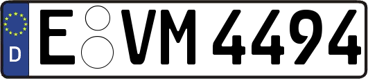 E-VM4494
