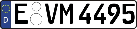 E-VM4495