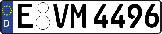 E-VM4496