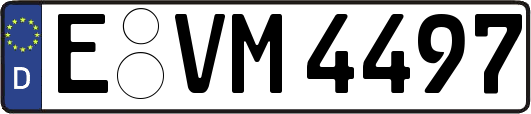 E-VM4497