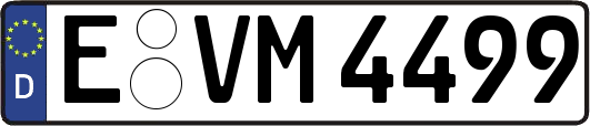 E-VM4499