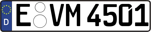 E-VM4501