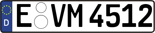 E-VM4512