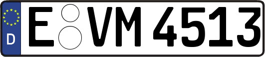 E-VM4513