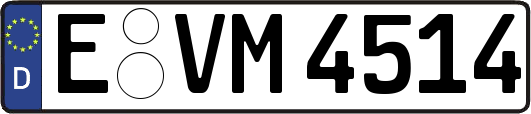 E-VM4514