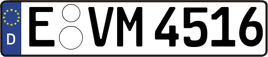 E-VM4516