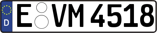 E-VM4518