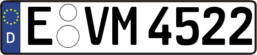 E-VM4522