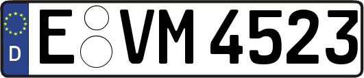 E-VM4523