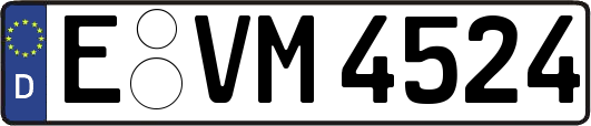 E-VM4524