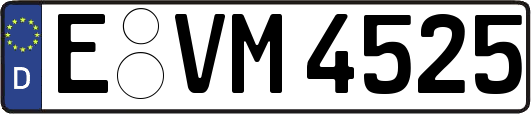 E-VM4525