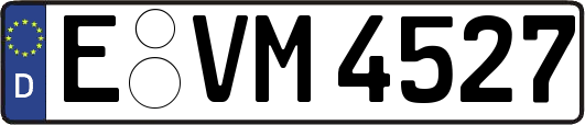 E-VM4527