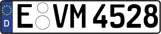 E-VM4528