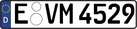 E-VM4529