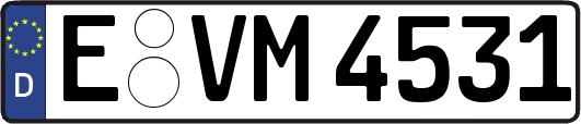 E-VM4531