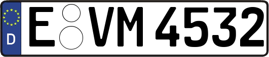 E-VM4532