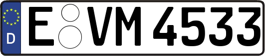 E-VM4533