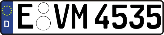 E-VM4535