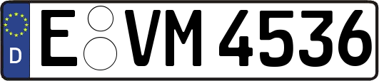 E-VM4536