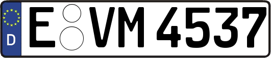E-VM4537