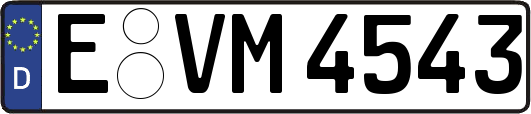E-VM4543