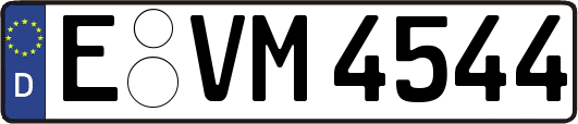 E-VM4544