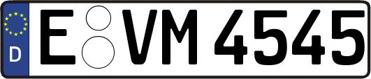 E-VM4545
