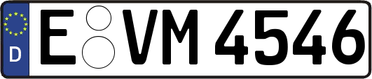 E-VM4546